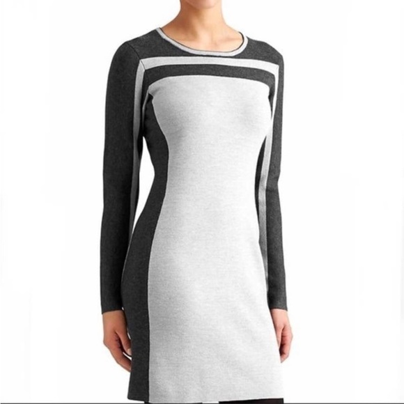 Athleta boreal sweater dress - Picture 4 of 8